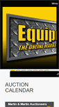 Mobile Screenshot of equipmentfacts.com
